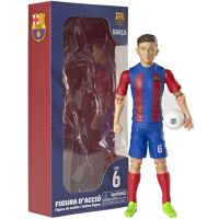 Akčná figúrka futbalistu, 20 cm - FC Barcelona, Gavi v drese s číslom 6 - a/k/Akcna-figurka-futbalistu-20-cm--FC-Barcelona-Gavi-v-drese-s-cislom-6-1.jpg