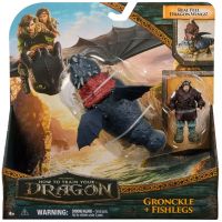Ako si vycvičiť draka: Gronckle a Rybinoha figúrková sada - Spin Master - a/k/Ako-si-vycvicit-draka-Gronckle-a-Rybinoha-figurkova-sada--Spin-Master-1.jpg