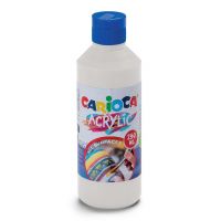 Akrylová farba 250 ml biela - Carioca - a/k/Akrylova-farba-250-ml-biela--Carioca-1.jpg