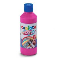 Akrylová farba 250 ml v ružovej farbe - Carioca - a/k/Akrylova-farba-250-ml-v-ruzovej-farbe--Carioca-1.jpg