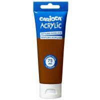 Akrylová farba 75 ml hnedá - Carioca - a/k/Akrylova-farba-75-ml-hneda--Carioca-1.jpg