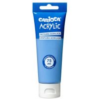 Akrylová farba 75 ml svetlomodrá - Carioca - a/k/Akrylova-farba-75-ml-svetlomodra--Carioca-1.jpg