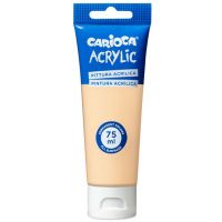 Akrylová farba 75 ml v lososovo ružovej farbe - Carioca - a/k/Akrylova-farba-75-ml-v-lososovo-ruzovej-farbe--Carioca-1.jpg