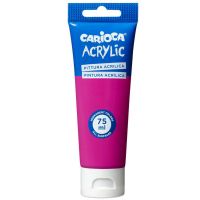 Akrylová farba 75 ml v magenta farbe - Carioca - a/k/Akrylova-farba-75-ml-v-magenta-farbe--Carioca-1.jpg