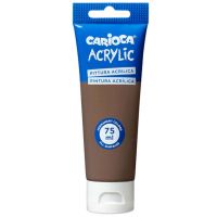 Akrylová farba 75 ml v medenej farbe - Carioca - a/k/Akrylova-farba-75-ml-v-medenej-farbe--Carioca-1.jpg