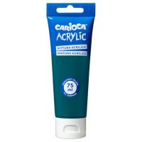 Akrylová farba 75 ml v smaragdovo zelenej farbe - Carioca - a/k/Akrylova-farba-75-ml-v-smaragdovo-zelenej-farbe--Carioca-1.jpg