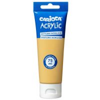 Akrylová farba 75 ml v zlatej farbe - Carioca - a/k/Akrylova-farba-75-ml-v-zlatej-farbe--Carioca-1.jpg