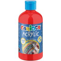 Akrylová farba, červená, 250 ml - Carioca - a/k/Akrylova-farba-cervena-250-ml--Carioca-1.jpg