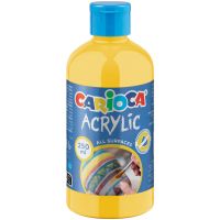 Akrylová farba citrónovo žltá 250 ml - Carioca - a/k/Akrylova-farba-citronovo-zlta-250-ml--Carioca-1.jpg