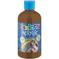Akrylová farba, hnedá, 250 ml - Carioca - a/k/Akrylova-farba-hneda-250-ml--Carioca-1.jpg