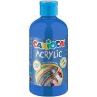 Akrylová farba, modrá, 250 ml - Carioca - a/k/Akrylova-farba-modra-250-ml--Carioca-1.jpg