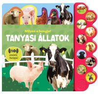 Aký je jeho zvuk? - Kniha pre bábätká o zvukoch farmárskych zvierat - a/k/Aky-je-jeho-zvuk--Kniha-pre-babatka-o-zvukoch-farmarskych-zvierat-1.jpg