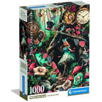 Alenka v ríši divov HQC 1000-dielne puzzle - Clementoni - a/l/Alenka-v-risi-divov-HQC-1000-dielne-puzzle--Clementoni-1.jpg