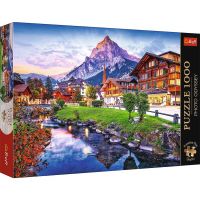 Alpská dedina vo Švajčiarsku prémiové puzzle 1000 ks - Trefl - a/l/alpska-dedina-vo-vajciarsku-premiove-puzzle-1000-ks-trefl-1.jpg