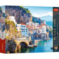 Amalfi Taliansko 1000-dielne prémiové puzzle - Trefl - a/m/amalfi-taliansko-1000-dielne-premiove-puzzle-trefl-1.jpg