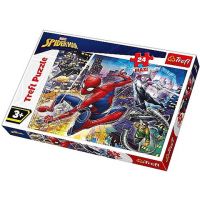 Amazing Spiderman 24 ks Maxi puzzle - Trefl - a/m/amazing-spiderman-24-ks-maxi-puzzle-trefl.jpg