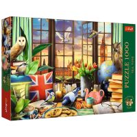 Anglické popoludnie 1000-dielne prémiové plus kvalitné puzzle - Trefl - a/n/Anglicke-popoludnie-1000-dielne-premiove-plus-kvalitne-puzzle--Trefl-1.jpg