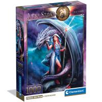 Anna Stokes: Dračí mág 1000-dielne puzzle - Clementoni - a/n/Anna-Stokes-Draci-mag-1000-dielne-puzzle--Clementoni-1.jpg