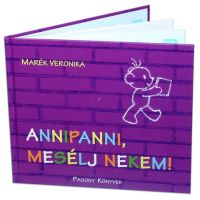 Annipanni, rozprávaj mi! rozprávková kniha - Pagony - a/n/Annipanni-rozpravaj-mi-rozpravkova-kniha--Pagony-1.jpg