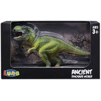 Ancient Dinosaur World: Tyrannosaurus Rex dino figúrka - a/n/ancient-dinosaur-world-tyrannosaurus-rex-dino-figurka.jpg