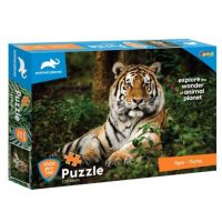 Animal Planet : Tiger 1000-dielne puzzle - a/n/animal-planet-tiger-1000-dielne-puzzle.jpg