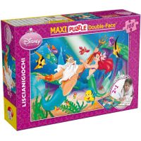 Ariel, malá morská víla 2 v 1, 108-dielne puzzle a omaľovánka 70x50 cm - Lisciani - a/r/Ariel-mala-morska-vila-2-v-1-108-dielne-puzzle-a-omalovanka-70x50-cm--Lisciani-1.jpg