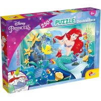 Ariel malá morská víla 2 v 1, 250-dielne puzzle a omaľovánka 50x35 cm - Lisciani - a/r/Ariel-mala-morska-vila-2-v-1-250-dielne-puzzle-a-omalovanka-50x35-cm--Lisciani-1.jpg