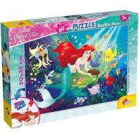 Ariel, malá morská víla 2 v 1, 60-dielne puzzle a omaľovánka 50x35cm - Lisciani - a/r/Ariel-mala-morska-vila-2-v-1-60-dielne-puzzle-a-omalovanka-50x35cm--Lisciani-1.jpg