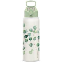 Ars Una: 3D Botanic Leaf dvojstenná kovová fľaša 700 ml - a/r/Ars-Una-3D-Botanic-Leaf-dvojstenna-kovova-flasa-700-ml-1.jpg