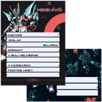 Ars Una: A.R.M.S. robotická 10-dielna sada pozvánok s obálkami - a/r/Ars-Una-A-R-M-S-roboticka-10-dielna-sada-pozvanok-s-obalkami-1.jpg