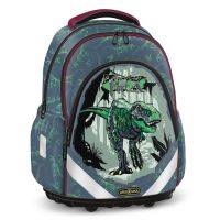 Ars Una: Anatomický školský batoh T-Rex, batoh 33x42x21cm - a/r/Ars-Una-Anatomicky-skolsky-batoh-T-Rex-batoh-33x42x21cm-1.jpg