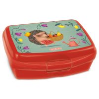 Ars Una: Apple Pie ježková desiatová krabička 16,5x6x13,5cm - a/r/Ars-Una-Apple-Pie-jezkova-desiatova-krabicka-16-5x6x13-5cm-1.jpg
