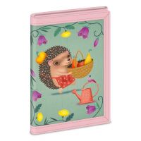 Ars Una: Apple Pie ježková peňaženka 9x12,5x2cm - a/r/Ars-Una-Apple-Pie-jezkova-penazenka-9x12-5x2cm-1.jpg