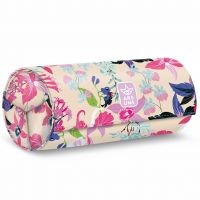 Ars Una: Beach flowers kvetinové rolovacie puzdro na perá 20x9x9 cm - a/r/Ars-Una-Beach-flowers-kvetinove-rolovacie-puzdro-na-pera-20x9x9-cm-1.jpg