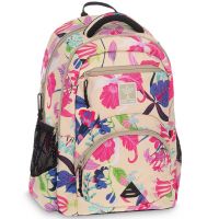 Ars Una: Beach flowers kvetinový ergonomický školský batoh, ruksak 33x45x24 cm - a/r/Ars-Una-Beach-flowers-kvetinovy-ergonomicky-skolsky-batoh-ruksak-33x45x24-cm-1.jpg