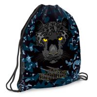 Ars Una: Black Panther vak na telesnú výchovu, športový vak 32 x 42 cm - a/r/Ars-Una-Black-Panther-vak-na-telesnu-vychovu-sportovy-vak-32-x-42-cm-1.jpg