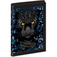 Ars Una: Black panther peňaženka 9x12,5x2 cm - a/r/Ars-Una-Black-panther-penazenka-9x12-5x2-cm-1.jpg