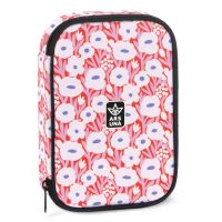 Ars Una: Bloomie viacvrstvový penál 15,5×22,5×4,5 cm - a/r/Ars-Una-Bloomie-viacvrstvovy-penal-15-5-22-5-4-5-cm-1.jpg