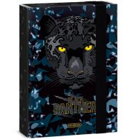 Ars Una: Box na zošity Black Panther A/5 - a/r/Ars-Una-Box-na-zosity-Black-Panther-A-5-1.jpg