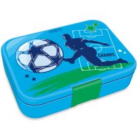 Ars Una: Champs futbalová krabička na desiatu s priehradkami 15,3×21,6×5,2 cm - a/r/Ars-Una-Champs-futbalova-krabicka-na-desiatu-s-priehradkami-15-3-21-6-5-2-cm-1.jpg