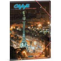 Ars Una: Citylight Barcelona A/4 gumičkový zakladač - a/r/Ars-Una-Citylight-Barcelona-A-4-gumickovy-zakladac-1.jpg
