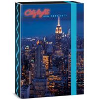 Ars Una: Citylight New York A/4 box na zošity - a/r/Ars-Una-Citylight-New-York-A-4-box-na-zosity-1.jpg