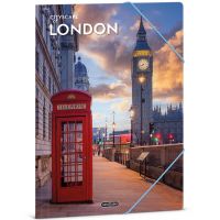 Ars Una: Cityscape of London gumiová doska A/4 - a/r/Ars-Una-Cityscape-of-London-gumiova-doska-A-4-1.jpg