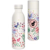Ars Una: Cream Hibiscus dvojstenná kovová fľaša v darčekovej krabičke 600ml - a/r/Ars-Una-Cream-Hibiscus-dvojstenna-kovova-flasa-v-darcekovej-krabicke-600ml-1.jpg