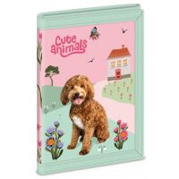 Ars Una Cute Animals Doggie peňaženka - a/r/Ars-Una-Cute-Animals-Doggie-penazenka-1.jpg
