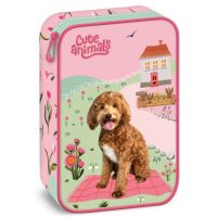 Ars Una Cute Animals Doggie viacposchodový peračník - a/r/Ars-Una-Cute-Animals-Doggie-viacposchodovy-peracnik-1.jpg