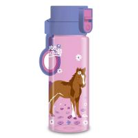 Ars Una: Cute Animals Horse – fľaša na vodu s motívom koňa, bez BPA, 475 ml