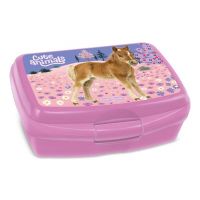 Ars Una: Cute Animals Horse desiatový box 16,5 x 6 x 13,5 cm - a/r/Ars-Una-Cute-Animals-Horse-desiatovy-box-16-5-x-6-x-13-5-cm-1.jpg