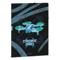 Ars Una: Drone Pro A/4 gumová zložka - a/r/Ars-Una-Drone-Pro-A-4-gumova-zlozka-1.jpg
