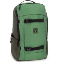 Ars Una: Explorer zelený školský batoh AU-15, ruksak 28x48x19 cm - a/r/Ars-Una-Explorer-zeleny-skolsky-batoh-AU-15-ruksak-28x48x19-cm-1.jpg